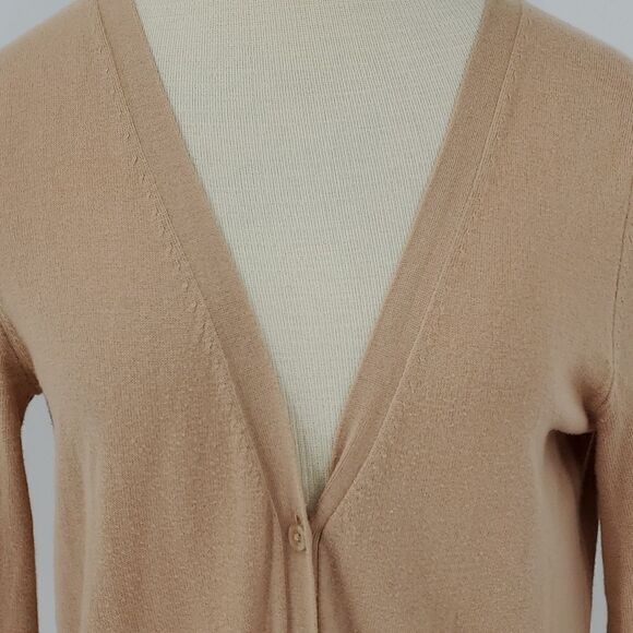 Simply Vera Vera Wang's lightweight sweater. Oversized, small. - Picture 2 of 11